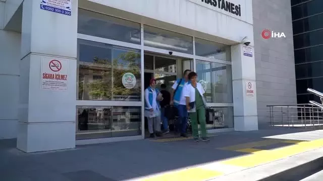 Evde sağlık hizmeti ile 3 bin hasta sağlıklı dişlere kavuştu