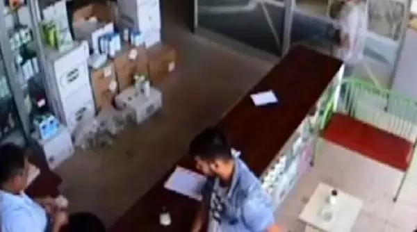 Firari sanıkların yargılandığı Gar katliamı davası dosyasına yeni görüntüler girdi Firari sanıkların yargılandığı Gar katliamı davası dosyasına yeni görüntüler girdi