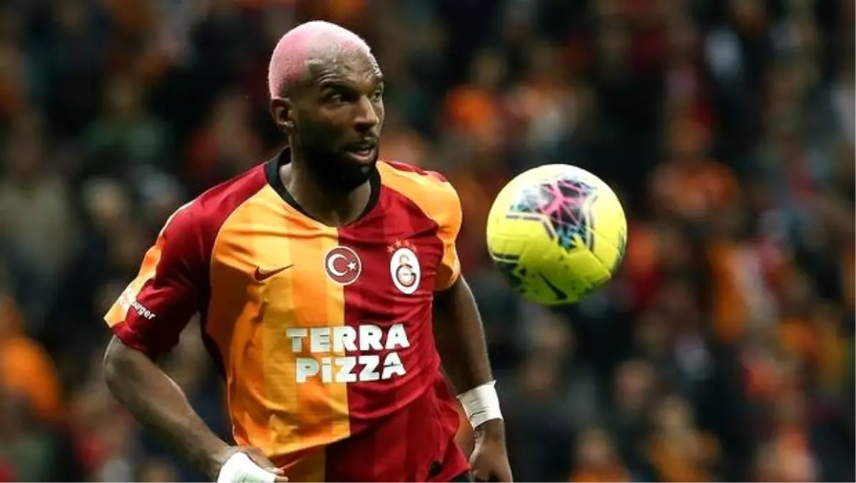 Galatasaray'da Babel şoku! Trabzonspor maçında...