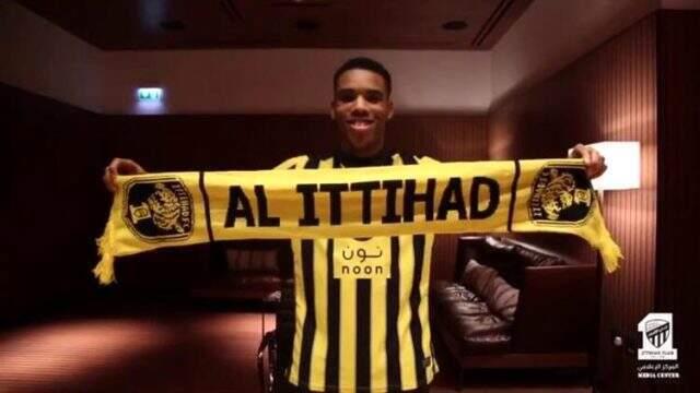 Garry Rodrigues transferinde taksitleri ödemeyen Al Ittihad'e FIFA'dan transfer yasağı gelebilir