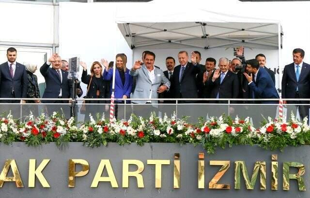 İbrahim Tatlıses, Erdoğan'la arasındaki diyaloğu anlattı
