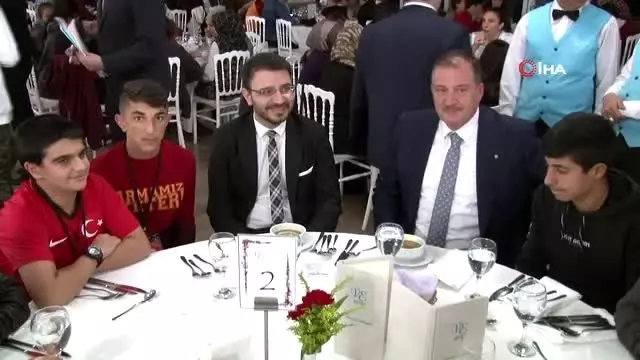 İçişleri Bakanı Soylu