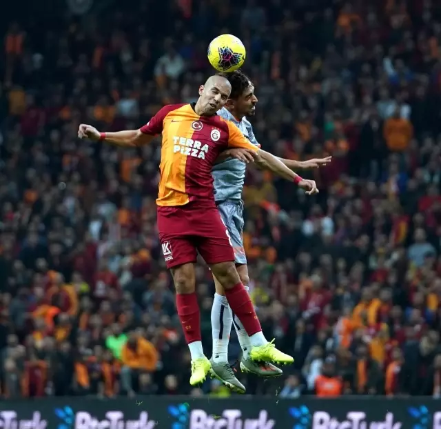 İlk yarıda gol yok İlk yarıda gol yok