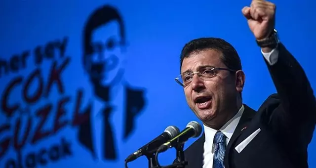 İmamoğlu, bir vaadini daha gerçekleştiriyor: 30 bin İstanbullu üniversite öğrenisine yıllık 3200 TL burs verilecek