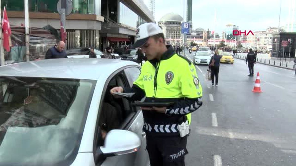 İstanbul'da kurt kapanı-18 denetimi