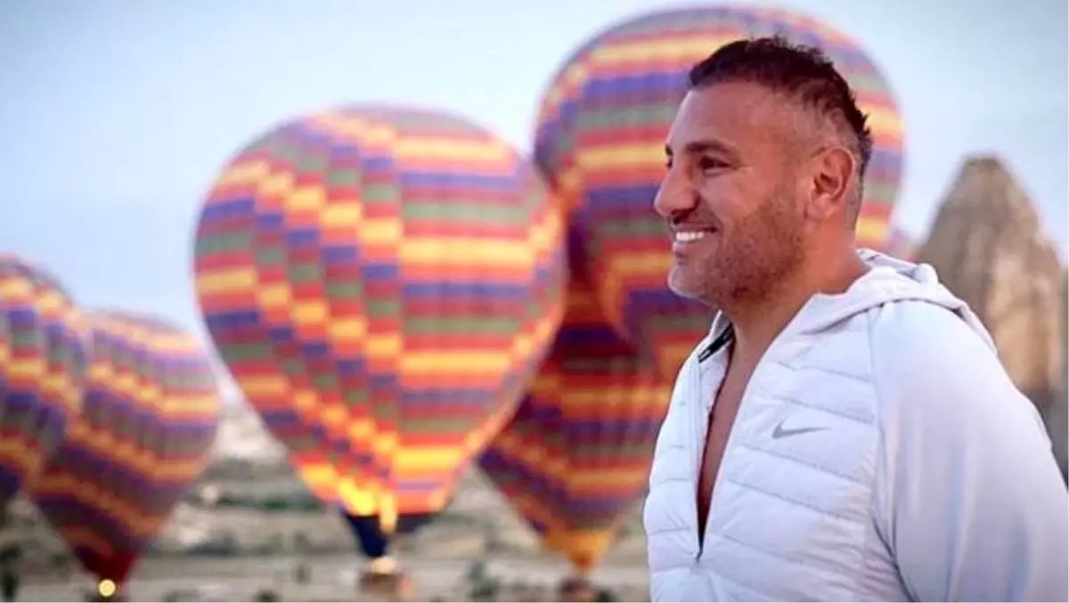 Kayseri'de restoran açıyor