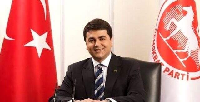Kulisleri sallayan iddia: Gül ve Babacan 1 Aralık'ta Demokrat Parti'ye katılıyor