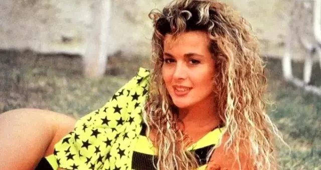 Maddi zorluklar yaşayan Harika Avcı pansiyonda yaşamaya başladı