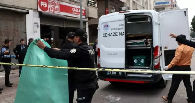 Korkunç olay! Çöp konteynırında bebek cesedi bulundu