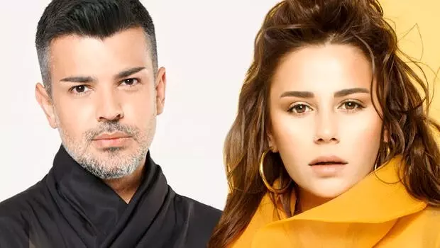 Merve Özbey, mayo ile podyuma çıkacak Merve Özbey, mayo ile podyuma çıkacak
