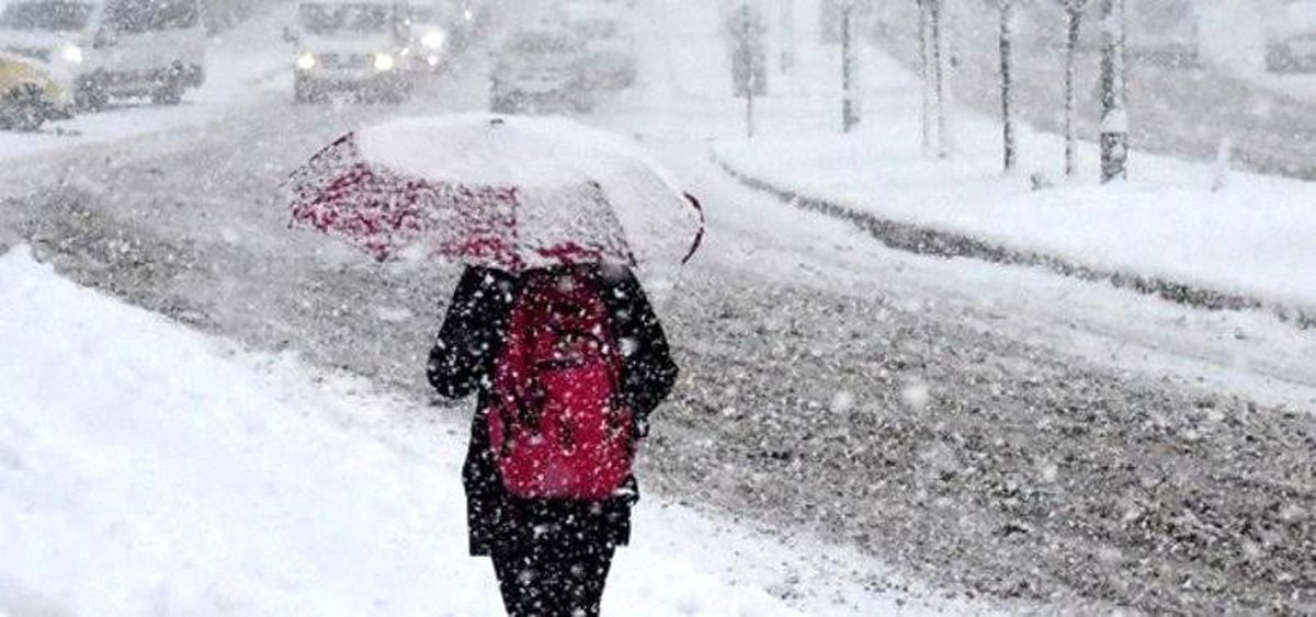 Meteoroloji'den beklenen haber geldi! Yeni haftada kar var