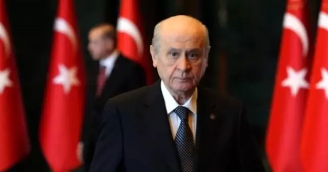 MHP, erken seçim için tavrını ortaya koydu: Öyle bir ihtimal yok MHP, erken seçim için tavrını ortaya koydu: Öyle bir ihtimal yok