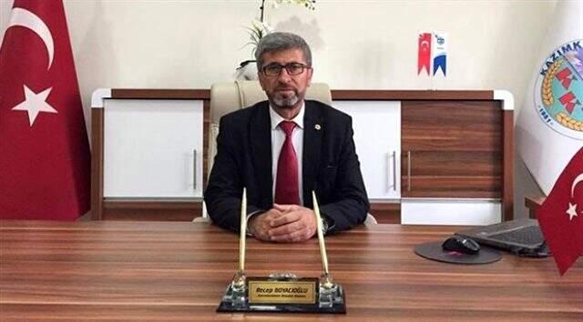 MHP'li başkanın aracına kurşun yağdırıp, 'Bu son uyarı, kan akacak' notu bıraktılar