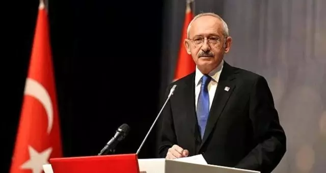 Muharrem İnce'den Kılıçdaroğlu'na: İsmi açıklamıyorsanız CHP yönetimi kumpas kurmuş demektir