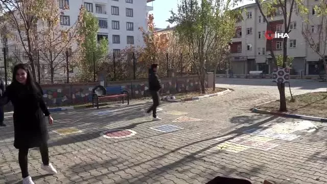Öğretmenler de ara tatili dolu dolu geçiriyor