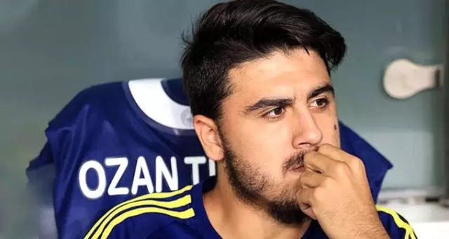 Ozan Tufan, Fenerbahçe'den en az 4 yıllık sözleşme istiyor
