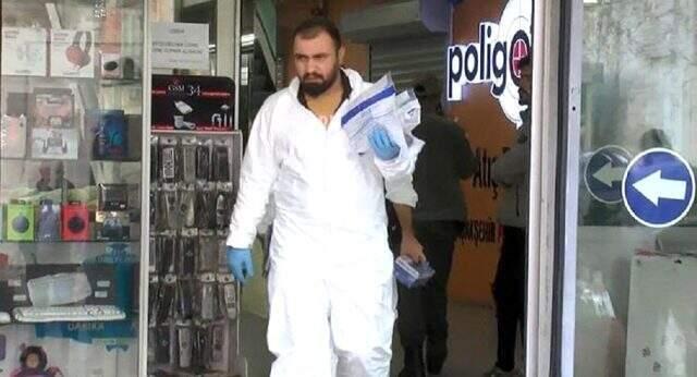 Poligondaki intiharda Çiftlik Bank iddiası: 40 bin TL çekip yatırmıştı