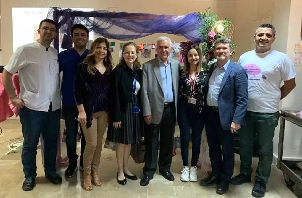 Prof. Dr. Satar: Yılda 1 milyon prematüre bebek hayatını kaybediyor