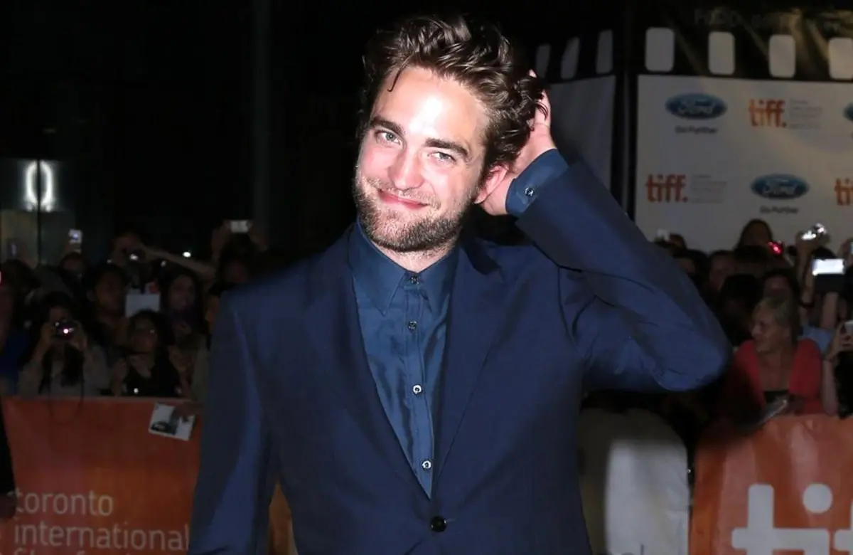 Robert Pattinson: 'Az daha oyunculuğu bırakıyordum'