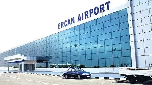 Rum aktrisin bavulu Güney Kıbrıs yerine, KKTC'ye gitti, kriz çıktı Rum aktrisin bavulu Güney Kıbrıs yerine, KKTC'ye gitti, kriz çıktı