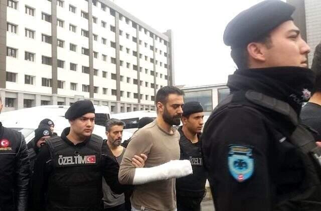 Savcı, Oyuncu Adnan Koç ve kardeşlerine 184'er yıl hapis cezası istedi