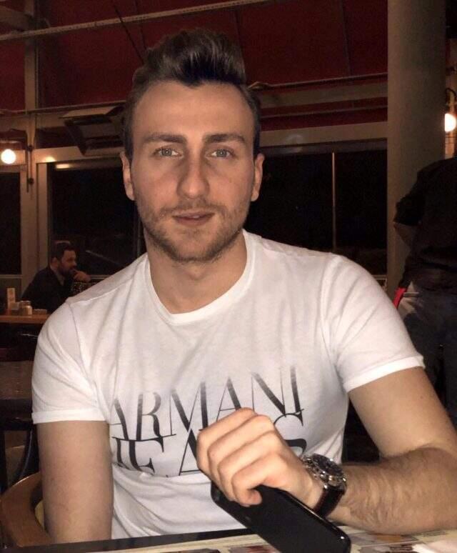 Sefa Doğanay'ı rahatsız ettiği gerekçesiyle yargılanan kadının 5 ay hapsi istendi