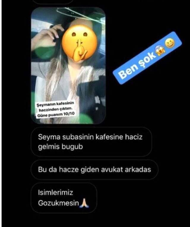 Şeyma Subaşı iflas mı ediyor? Hacze giden avukat paylaştı