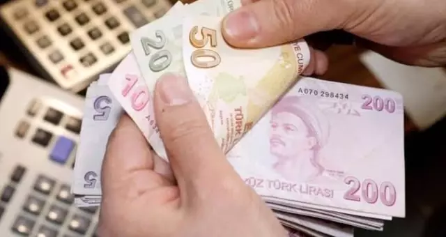 2020 yılı için ilk asgari ücret toplantısı 2 Aralık'ta yapılacak