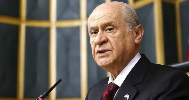 Devlet Bahçeli ile ilgili görsel sonucu