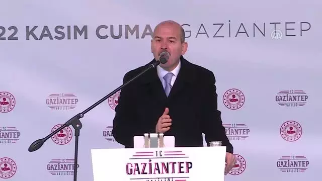 Soylu: