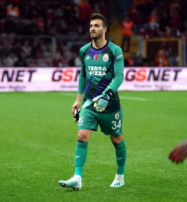 Süper Lig: Galatasaray: 0 - Medipol Başakşehir: 1 (Maç sonucu) Süper Lig: Galatasaray: 0 - Medipol Başakşehir: 1 (Maç sonucu)