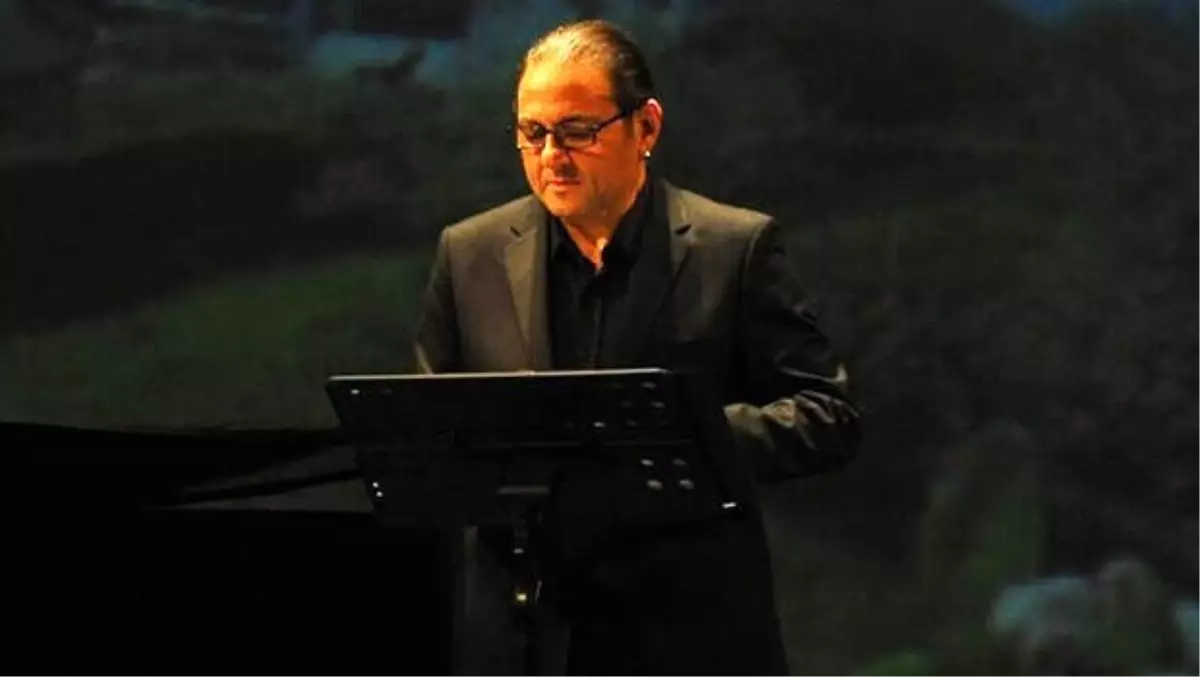 Süreyya Opera Sahnesi'nde Winterreise