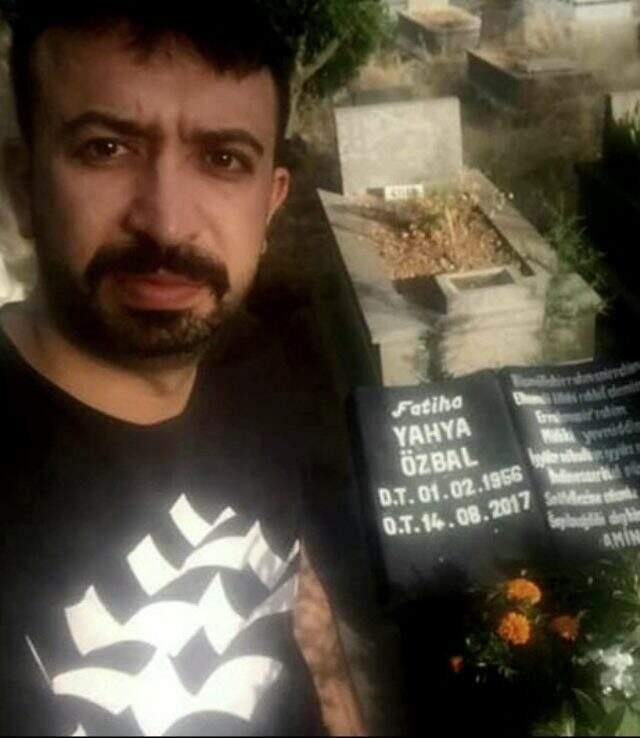 Taksicilerin kavgası kanlı bitti: 1 ölü