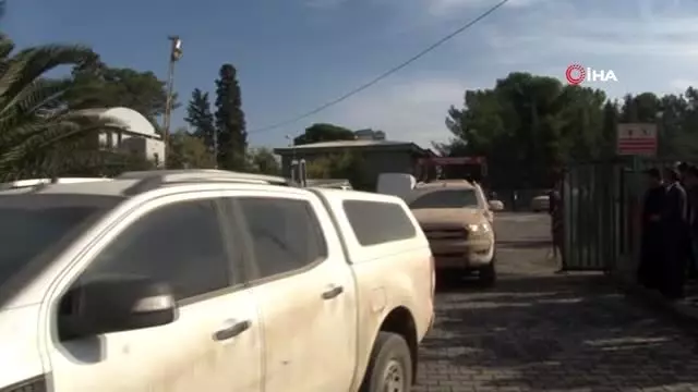 Terör zulmünden Türkiye'ye sığının Suriyeliler, kesin dönüş yapıyor