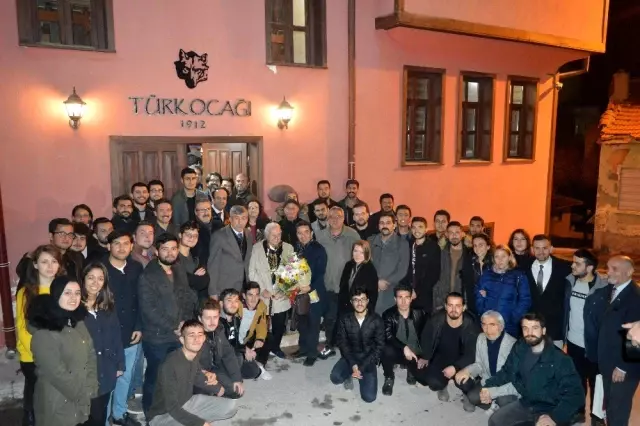 Timsal Karabekir babası Kâzım Karabekir anlattı