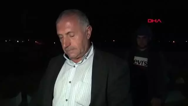 Tır'la çarpışan arı kovanı yüklü kamyonetin sürücüsü yaralandı