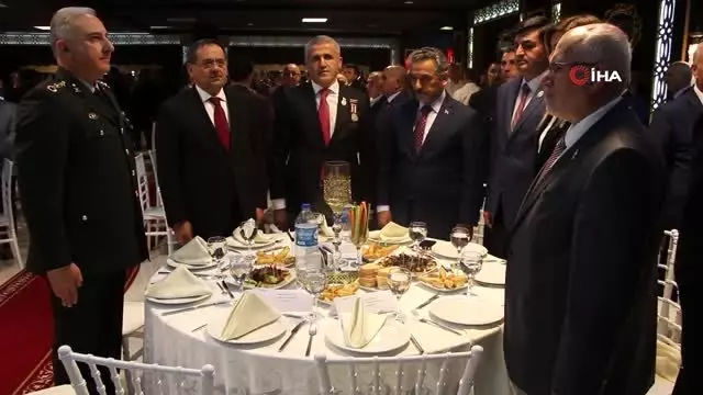 Türkiye Harp Malulu Gaziler, Şehit Dul ve Yetimleri Derneği Şube Başkanları Toplantısı Türkiye Harp Malulu Gaziler, Şehit Dul ve Yetimleri Derneği Şube Başkanları Toplantısı