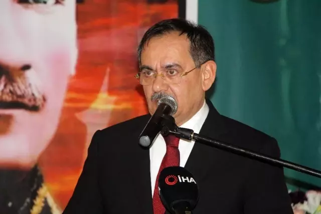 Türkiye Harp Malulü Gaziler, Şehit Dul ve Yetimleri Derneği Şube Başkanları Toplantısı Türkiye Harp Malulü Gaziler, Şehit Dul ve Yetimleri Derneği Şube Başkanları Toplantısı