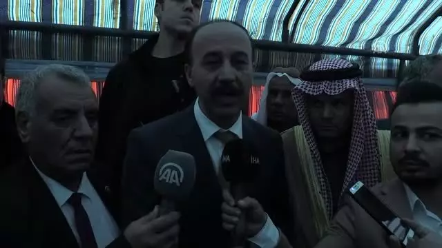Türkiye, Tel Abyad'daki kan davasında barışı sağladı (2) - TEL