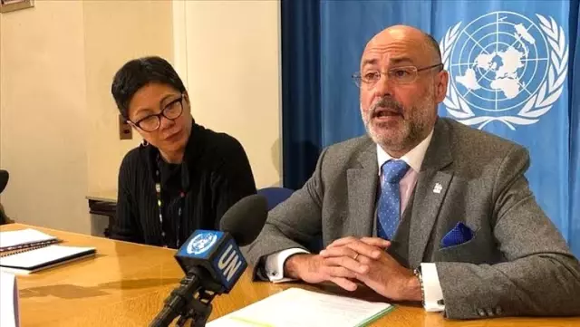 UNICEF: YPG cezaevlerinde en az 250 çocuğu tutuyor
