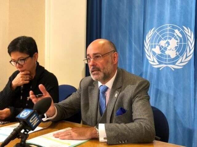 UNICEF: YPG cezaevlerinde en az 250 çocuğu tutuyor