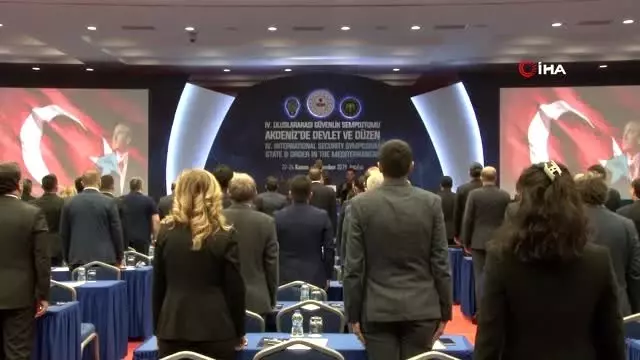 UTGAM Müdürü Şahin: