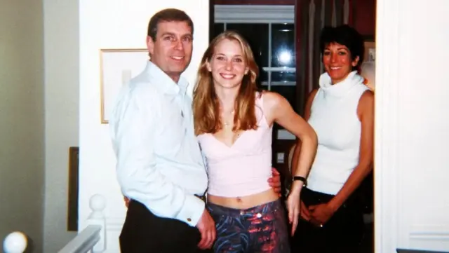 ABD Adalet Bakanı Barr: Epstein'ın cezaevindeki intiharı bir çuvallamalar fırtınası ABD Adalet Bakanı Barr: Epstein'ın cezaevindeki intiharı bir çuvallamalar fırtınası