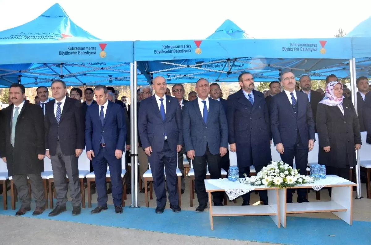 AK Parti Genel Başkan Yardımcısı Ünal: 'Türkiye, içerideki terör sorununu çözdü'