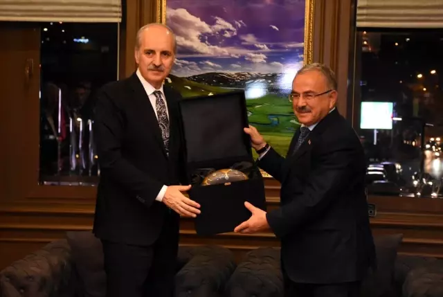 AK Parti Genel Başkanvekili Kurtulmuş: 'Dedikodu üzerinden bir siyasi gündem oluşturmaya... AK Parti Genel Başkanvekili Kurtulmuş: 'Dedikodu üzerinden bir siyasi gündem oluşturmaya...
