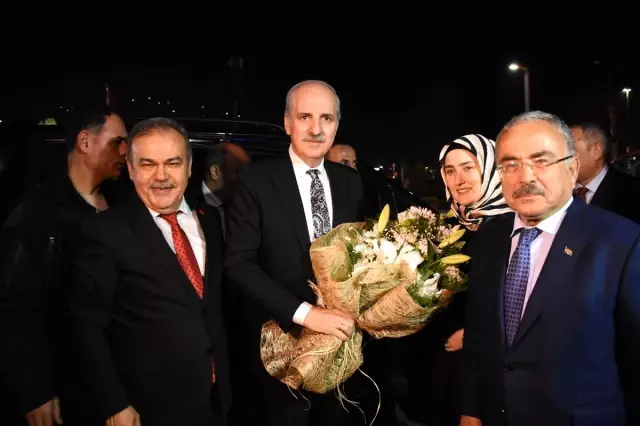 AK Parti Genel Başkanvekili Kurtulmuş: 'Dedikodu üzerinden bir siyasi gündem oluşturmaya... AK Parti Genel Başkanvekili Kurtulmuş: 'Dedikodu üzerinden bir siyasi gündem oluşturmaya...