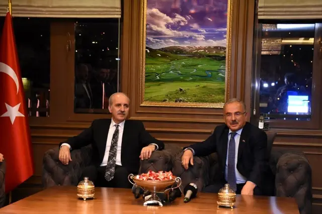 AK Parti Genel Başkanvekili Kurtulmuş: 'Dedikodu üzerinden bir siyasi gündem oluşturmaya... AK Parti Genel Başkanvekili Kurtulmuş: 'Dedikodu üzerinden bir siyasi gündem oluşturmaya...