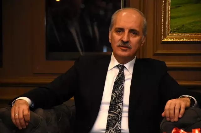 AK Parti Genel Başkanvekili Kurtulmuş: 'Dedikodu üzerinden bir siyasi gündem oluşturmaya... AK Parti Genel Başkanvekili Kurtulmuş: 'Dedikodu üzerinden bir siyasi gündem oluşturmaya...