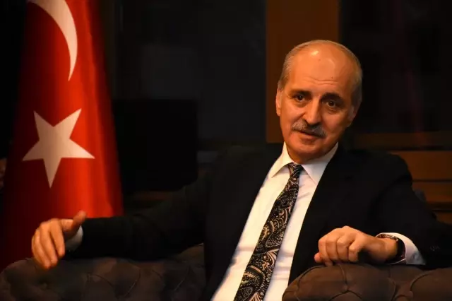 AK Parti Genel Başkanvekili Kurtulmuş: 'Dedikodu üzerinden bir siyasi gündem oluşturmaya... AK Parti Genel Başkanvekili Kurtulmuş: 'Dedikodu üzerinden bir siyasi gündem oluşturmaya...