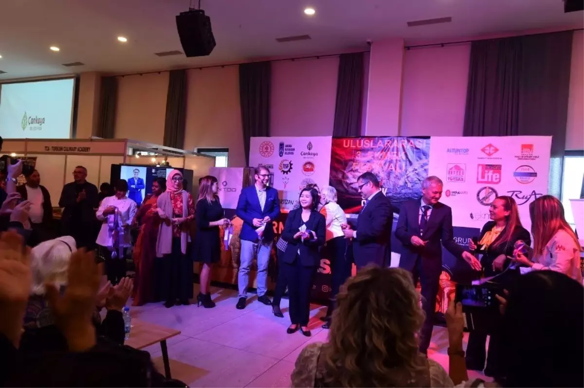 Başkent'te ekmek tadında festival